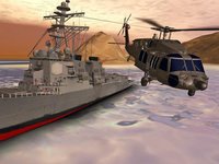 Helicopter Sim screenshot, image №1566948 - RAWG