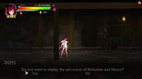 Guilty Hell: White Goddess and the City of Zombies screenshot, image №2496911 - RAWG