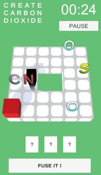 CubeChemist [CITREX 2022] screenshot, image №3256295 - RAWG