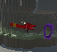 Dueling Dragons - Prototype screenshot, image №3129166 - RAWG