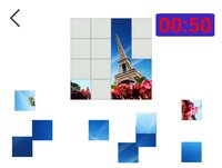 Ultimate Puzzles France screenshot, image №2823445 - RAWG