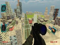 Sniper 3D Strike Assassin Game screenshot, image №2155042 - RAWG