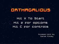 Orthagalious screenshot, image №3383299 - RAWG