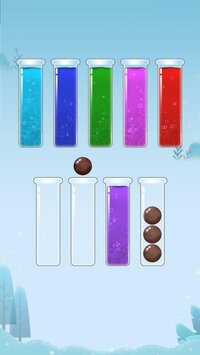 Drip Sort Puzzle screenshot, image №2746938 - RAWG