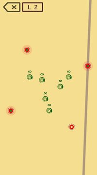 Windmill Puzzles screenshot, image №2687816 - RAWG