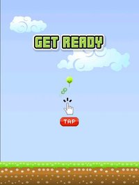 Bouncing Balloon screenshot, image №942833 - RAWG