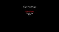 Rapid Road Rage screenshot, image №2283058 - RAWG