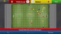 Football Manager Handheld 2015 screenshot, image №1975319 - RAWG