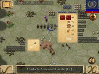 Ancient Battle: Successors screenshot, image №944120 - RAWG
