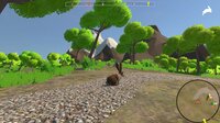 Egg Bunny 2 screenshot, image №3368100 - RAWG