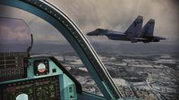 Ace Combat: Assault Horizon screenshot, image №561361 - RAWG