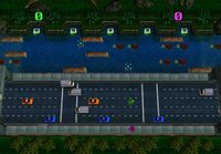 Frogger Returns screenshot, image №253120 - RAWG