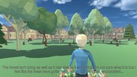 Forest: Stay on your path screenshot, image №3524741 - RAWG