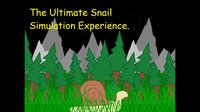 Snail Simulator 2020 XL screenshot, image №2325387 - RAWG