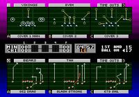 NFL Sports Talk Football '93 Starring Joe Montana screenshot, image №759891 - RAWG