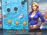 Fishing King :The Urban Angler screenshot, image №2215162 - RAWG