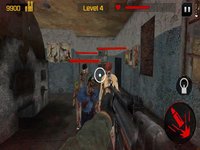 Deadly Zombie Shooting Expert screenshot, image №1920363 - RAWG