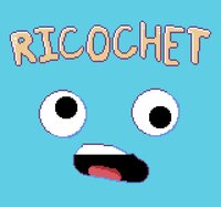 Ricochet (itch) (gearless_june, PixiVan, Busy Hamster) screenshot, image №3307161 - RAWG