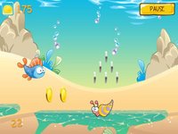 Baby Fish Adventure screenshot, image №1763389 - RAWG