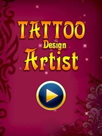 Tattoo Design Artist PRO screenshot, image №1712001 - RAWG