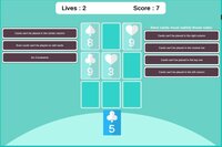 Chaos Solitaire screenshot, image №2449902 - RAWG