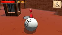 Billiards Dungeon screenshot, image №2965655 - RAWG