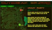 Outbreak SR Zero screenshot, image №1235551 - RAWG
