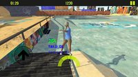 Skateboard FE3D 2 screenshot, image №1567815 - RAWG