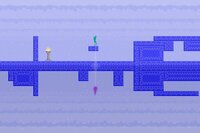 Soul Mirror (Ferociter) screenshot, image №2818820 - RAWG