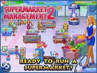 Supermarket Management 2 HD screenshot, image №902982 - RAWG