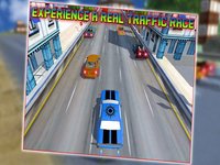 Modern Car Traffic Race Pro screenshot, image №1796048 - RAWG