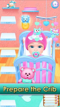 Baby Simulator screenshot, image №881173 - RAWG