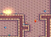 King Caper screenshot, image №2667675 - RAWG