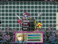 The Shower Kingdom screenshot, image №2302463 - RAWG