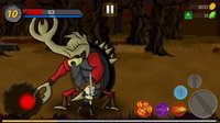 Creature Lands - 2D Action RPG screenshot, image №2333281 - RAWG