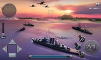 Ships of Battle: The Pacific screenshot, image №1424631 - RAWG