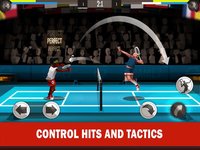 Badminton League screenshot, image №927950 - RAWG