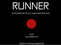 RUNNER. (itch) screenshot, image №1189690 - RAWG