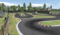 Virtual RC Racing screenshot, image №407054 - RAWG