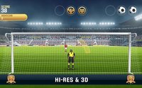 Flick Kick Goalkeeper screenshot, image №1422494 - RAWG