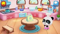 Little Panda's Bake Shop: Bakery Story screenshot, image №1594631 - RAWG