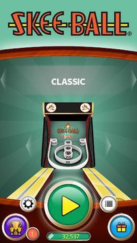 Skee-Ball Plus screenshot, image №1464216 - RAWG