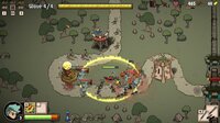 Rogue Kingdoms screenshot, image №4199078 - RAWG