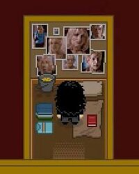 The Room Tribute screenshot, image №3893207 - RAWG