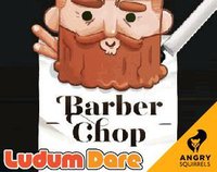 LD34 Barber Chop screenshot, image №1137295 - RAWG