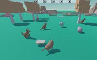 Animal Herd Royale screenshot, image №3654884 - RAWG