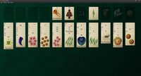Cnidarian Solitaire screenshot, image №2480286 - RAWG