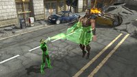 Mortal Kombat vs. DC Universe screenshot, image №509212 - RAWG