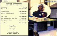 On the Ball: League Edition screenshot, image №292180 - RAWG