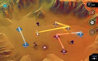 Neo Wars Space Conquest RTS screenshot, image №681641 - RAWG